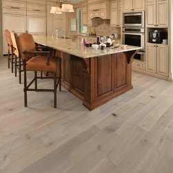 Mirage Hardwood Floors - Hardwood Flooring