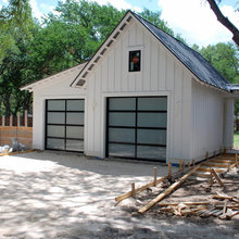 Mayflower House Project