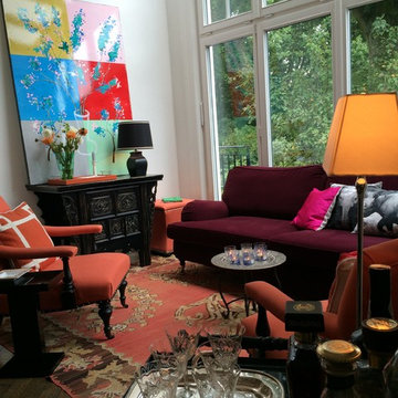 Townhouse Hamburg