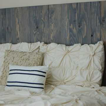 Wooden Stains