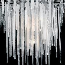 Pendagli PL60 Ceiling Lamp by Minitallux Lighting - Flush-mount Ceiling Lighting