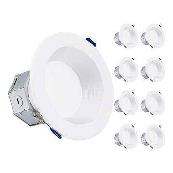 best dimmable recessed lighting