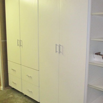 2015 Closets