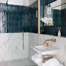 Dream Bathrooms