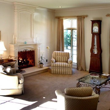Classic French Country