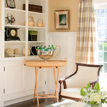shelves
