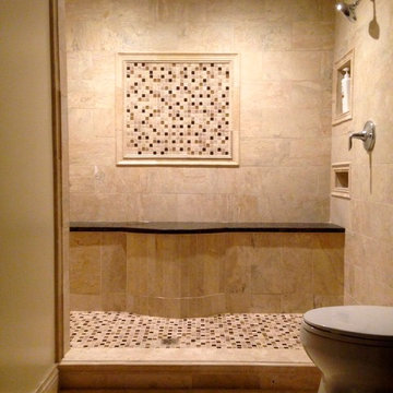 Our Work