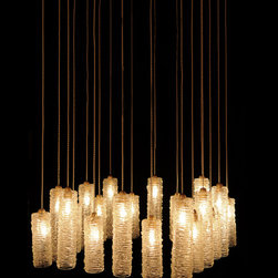 Tamar - Pendant Lighting