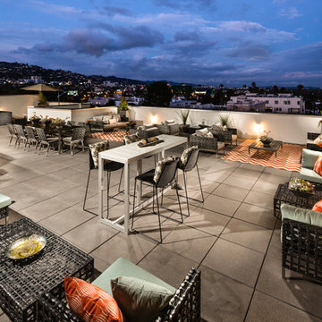 460 Palm, Beverly Hills