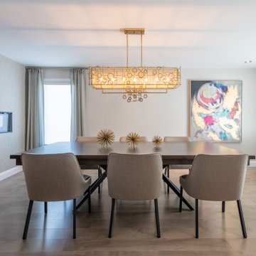Renovation Orleans