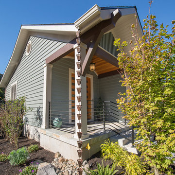 West Linn Cottage