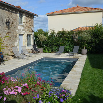EXTERIEURS FINIS