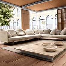 outdoor furniture
