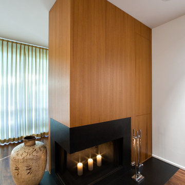 Bonneymead Residence
