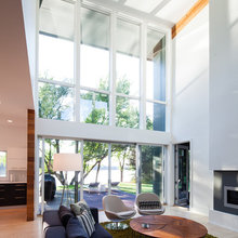 Living Room Ideas