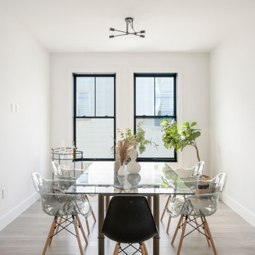 Peppercorn Place