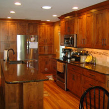 backsplash