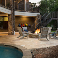 Deck ideas