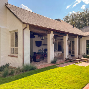 Live Oak Manor