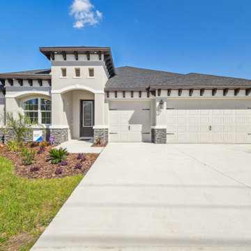 Build on Your Lot at Royal Highlands, Weeki Wachee