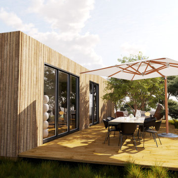 Tiny Houses