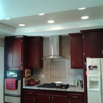 Erwin Kitchen