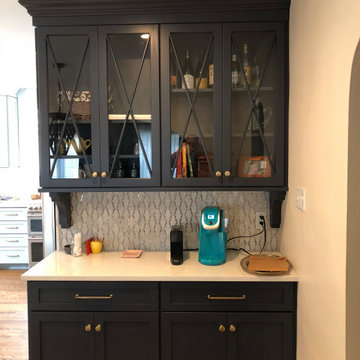 Capital Kitchen
