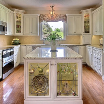 Simmons Ridge Kiitchen Remodel