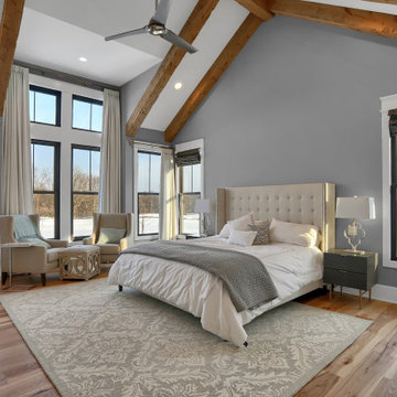 20963 Chatham Ridge Blvd. | Chatham HIlls