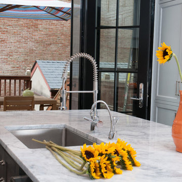 Hoboken Kitchen Remodel