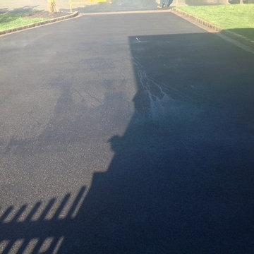 Driveways