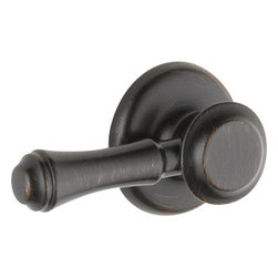 Delta Leland&reg; Tank Lever - Universal Mount - Toilet Handles And Levers