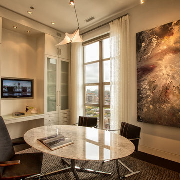 Penthouse, Goldcoast, Chicago