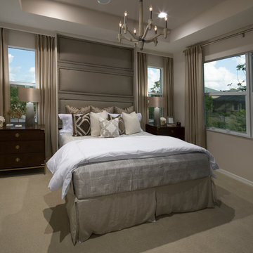 LakeShore Ranch in Land O' Lakes, FL by Home Dynamics Corp