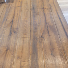 Flooring