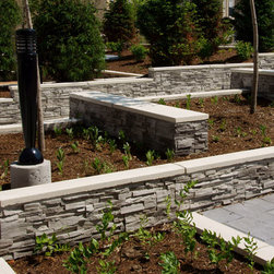 Landscape - Molding And Millwork