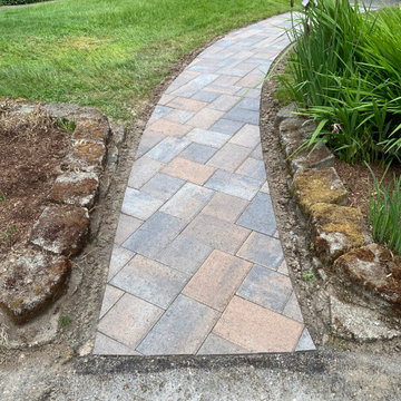 BRICKWORK by Greg