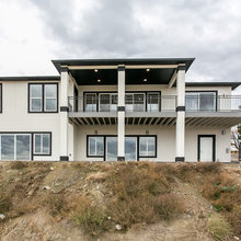 Exterior Facade