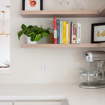 Outer Richmond Kitchen 2