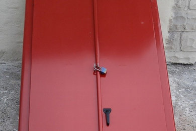 Bilco Door Replacement