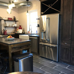 Doyle Remodel 2017 - Products