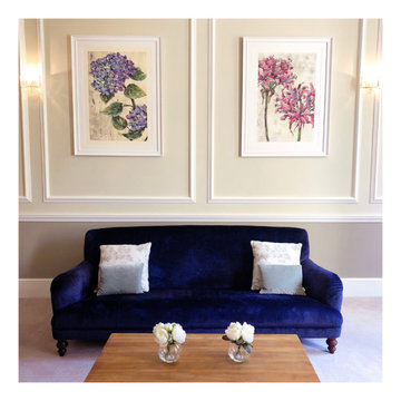 Georgian Lounge