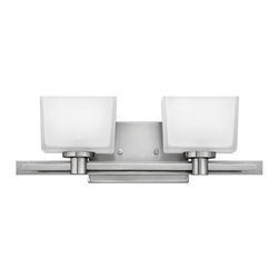 Hinkley Lighting - Hinkley Lighting 5022Bn Bath Lighting Taylor - Bathroom Vanity Lighting