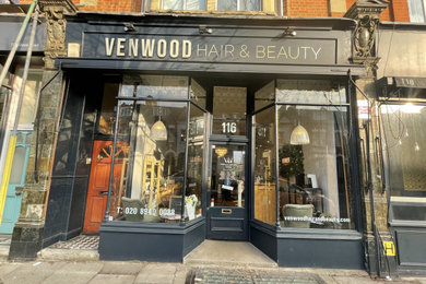 Venwood Hair and Beauty Shop Richmond on Thames