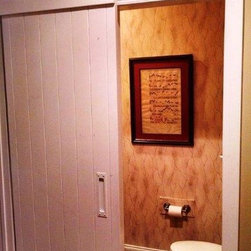 Interior Doors, Vintage Refurbished and Barn Doors - Interior Doors