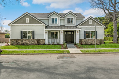 Exterior home photo in Los Angeles