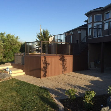 Priddis Acreage
