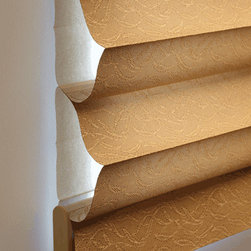 Soft Shades - Vertical Blinds