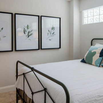 2022 | Captive Beach House Bedroom