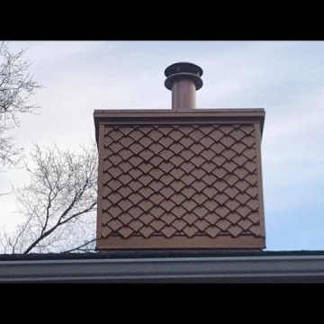 Shingle Roofing